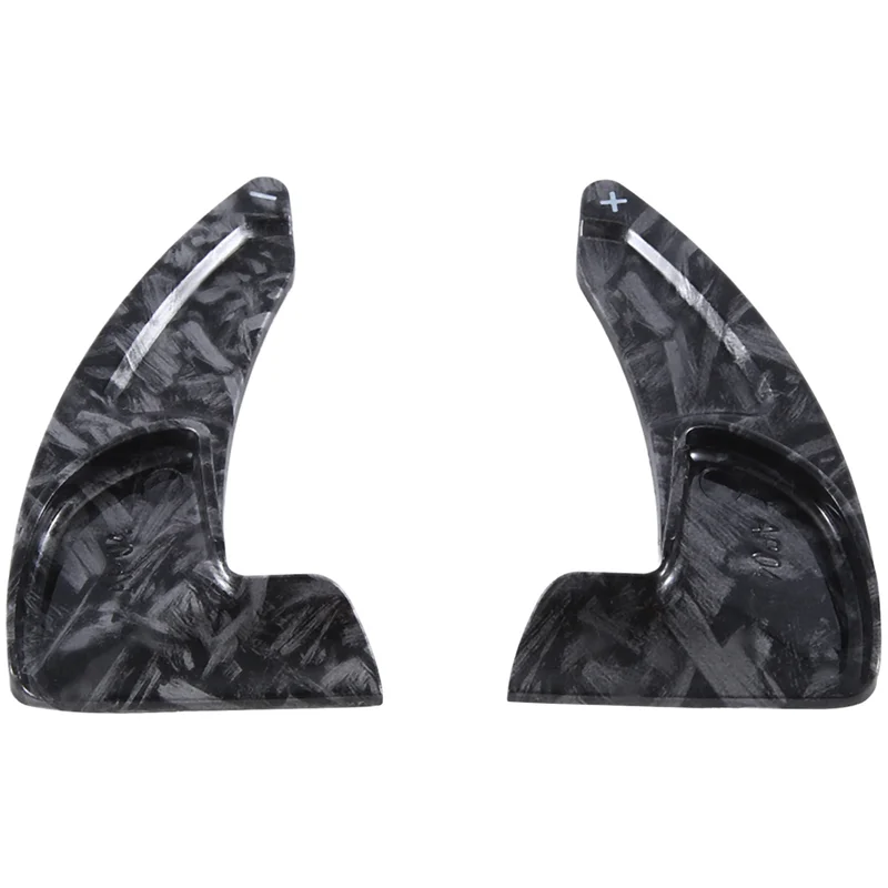 

Steering Wheel Paddle Shift Paddle Shifter For Dodge Grand Cherokee Accessories Parts C