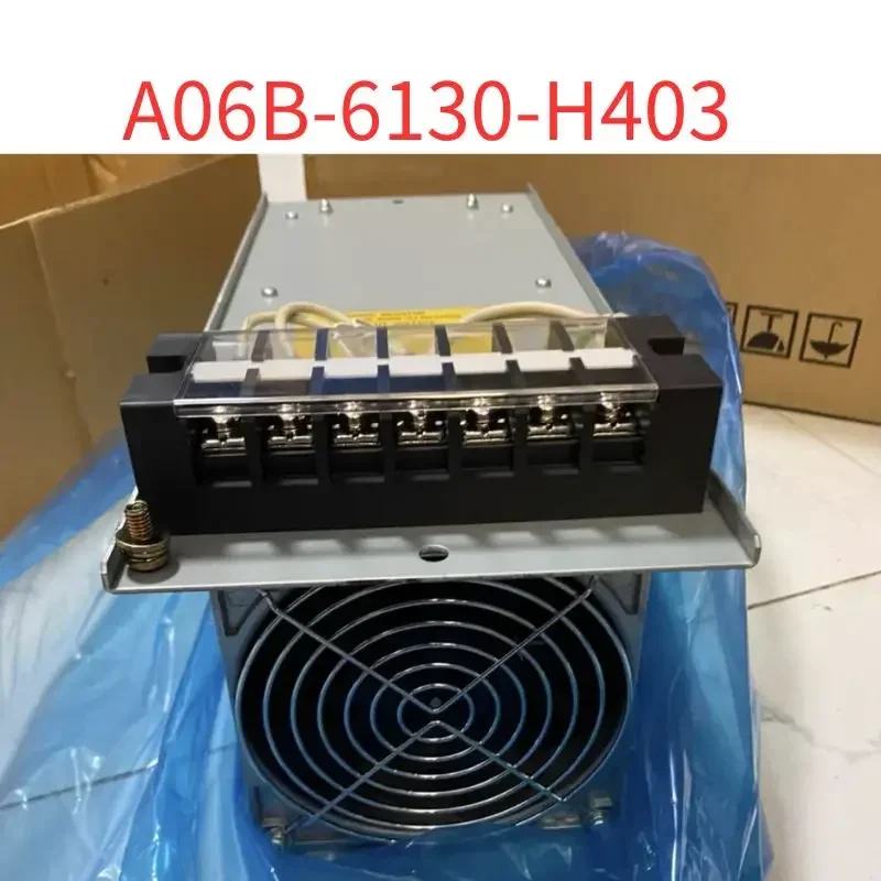 

Brand new A06B-6130-H403 Robot resistor Fast Shipping