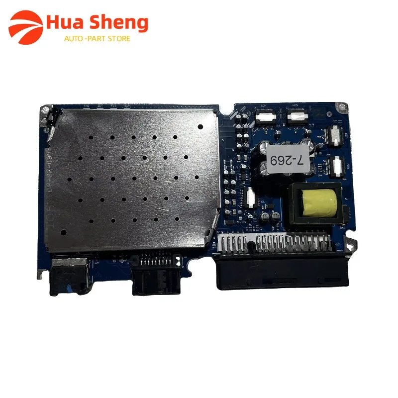 

4L0035223D 4L0-035-223-D suitable for the audi Q7 A6L Multimedia Amp Main Amplifier 2G Circuit Board, 2005-2012