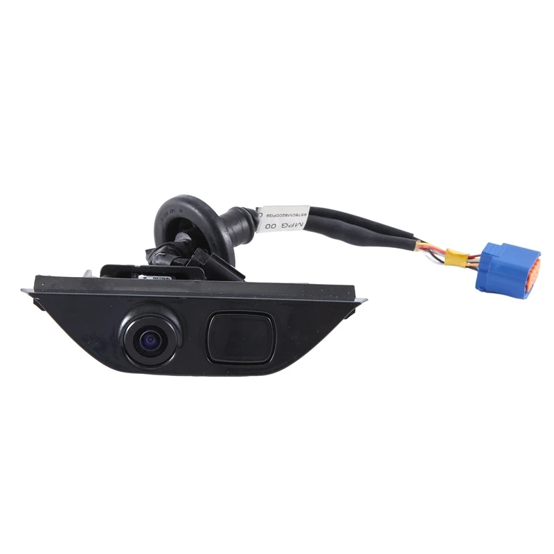 

95760-M9200 New Rear View Reverse Camera Assist Backup Camera Replacement Parts For Hyundai KIA