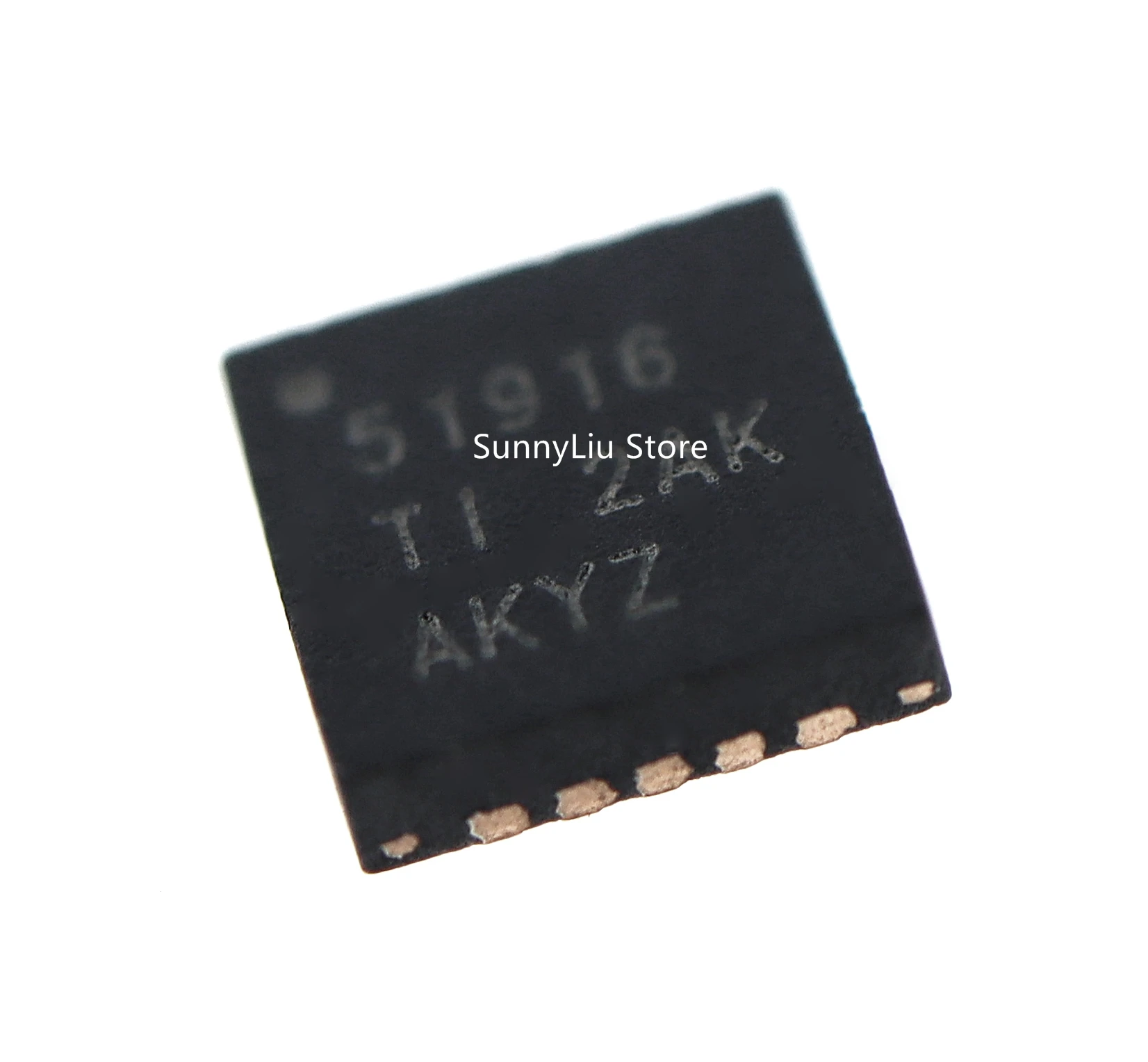 20 قطعة ذاكرة الوصول العشوائي الطاقة Ic U9F1 51916 متوافق ل XBOX ONE X ONE S