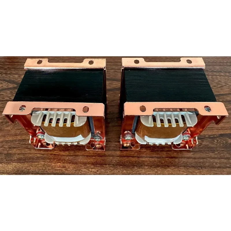 Transformer 18W 10K Push-pull Output Tube Amplifier Transformer Pure Copper British-style Mounting Terminal Strip Price 1 Piece