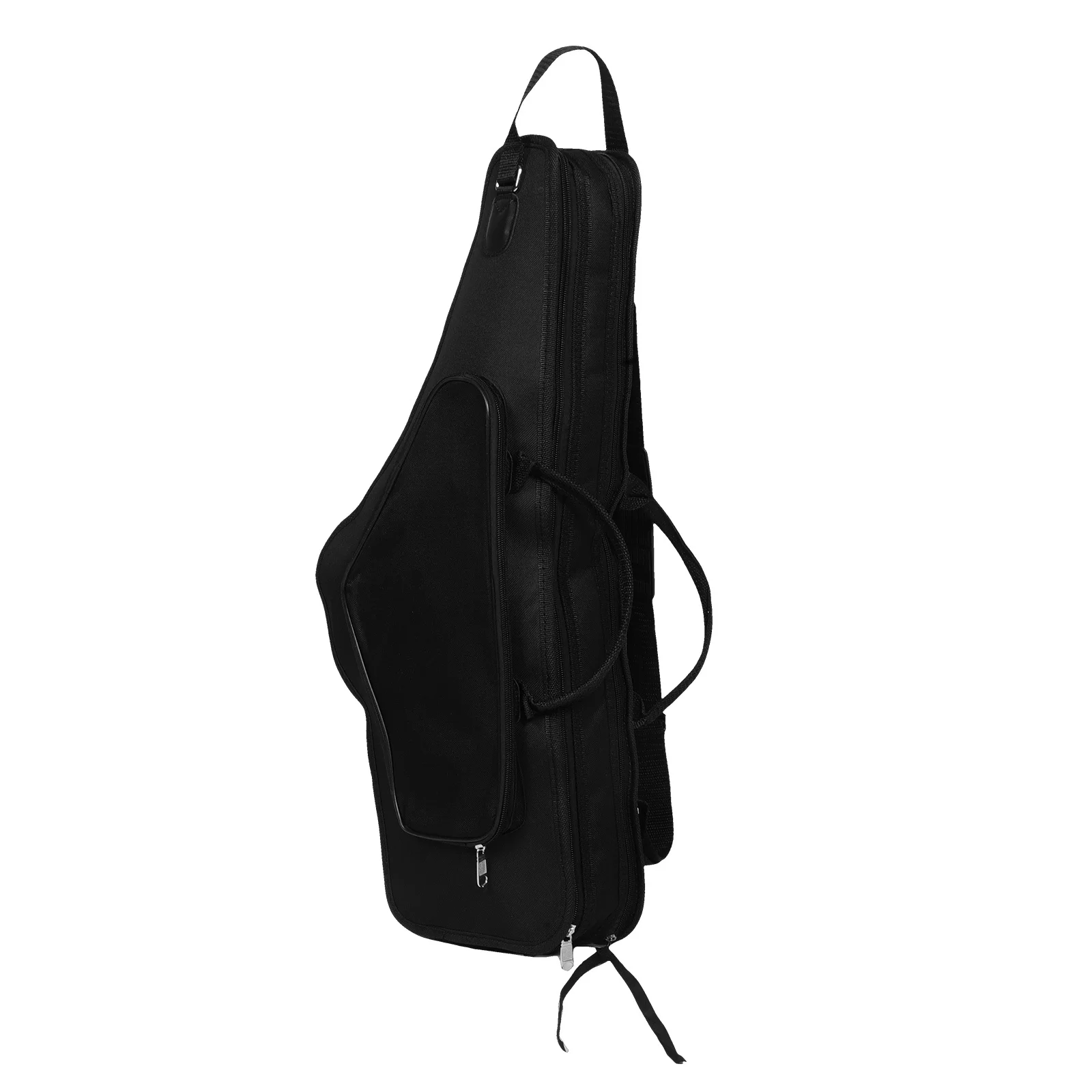 

Instrument Storage Handbag Euphonium Case Backpack Bass Clarinet Reed Baritone Horn Bags Cases