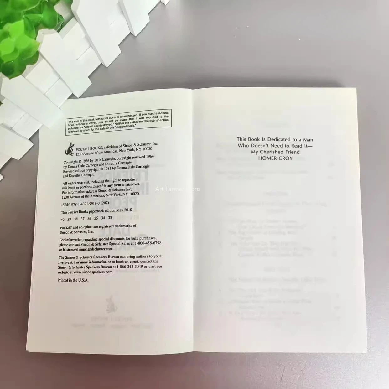 Libro de lectura para adultos, cómo ganar amigos e influir en las personas, Dale Carnegie, habilidades de comunicación Interpersonal, mejora automática