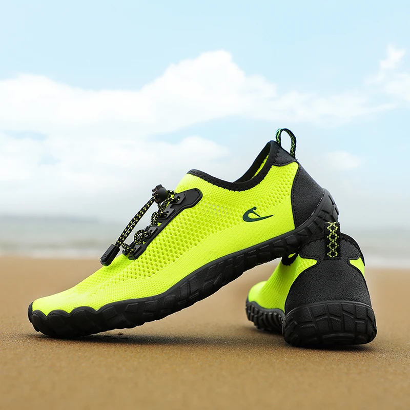 New parent-child lightweight, casual, breathable and casual yoga sports shoes - A616