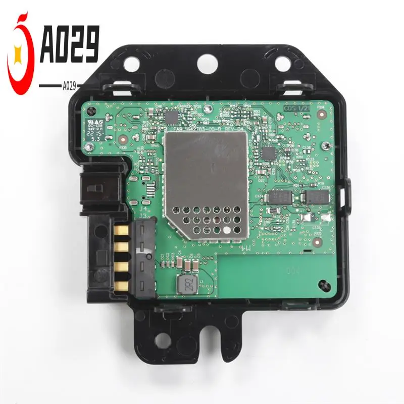 

A029-Center Console Data Transmission USB Recovery Fast Charging Module For Tesla Model 3 Model Y 2022-2023 Replacement Parts