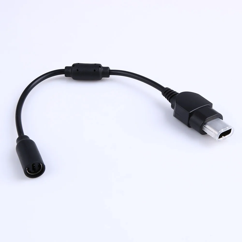 5/10Pcs For Xbox Console Controller Breakaway Cable Adapter Cord Professional Breakaway Extension Cable Replacement Accessories view 6