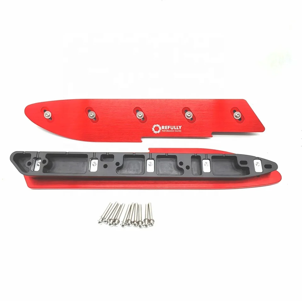 For Sea-Doo 2020+ GTI 90 &130&170/GTR 230 &300/Wake 170 Pro-Series Sponsons