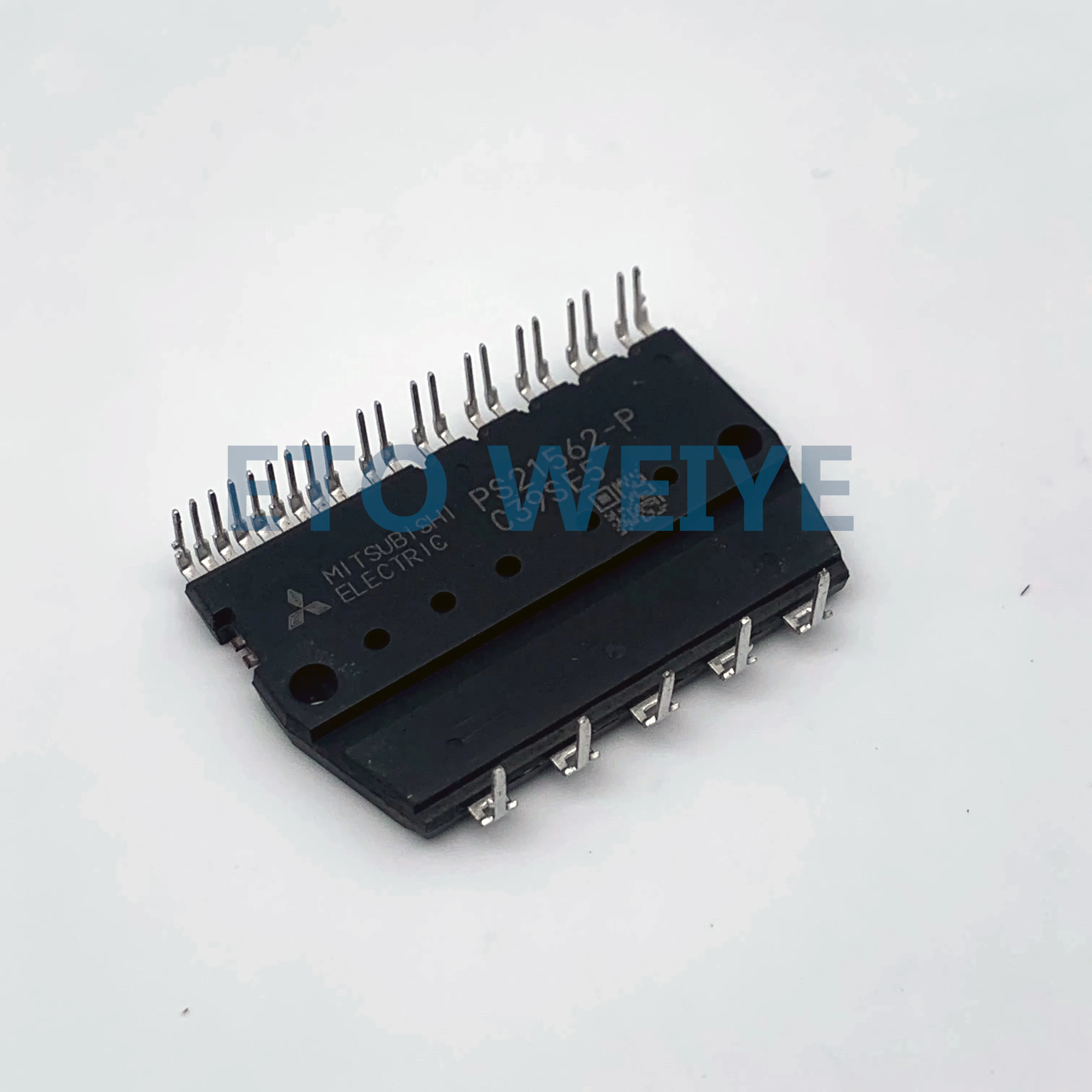 PS21562-P IGBT MODULE Power driver module For more information, please contact