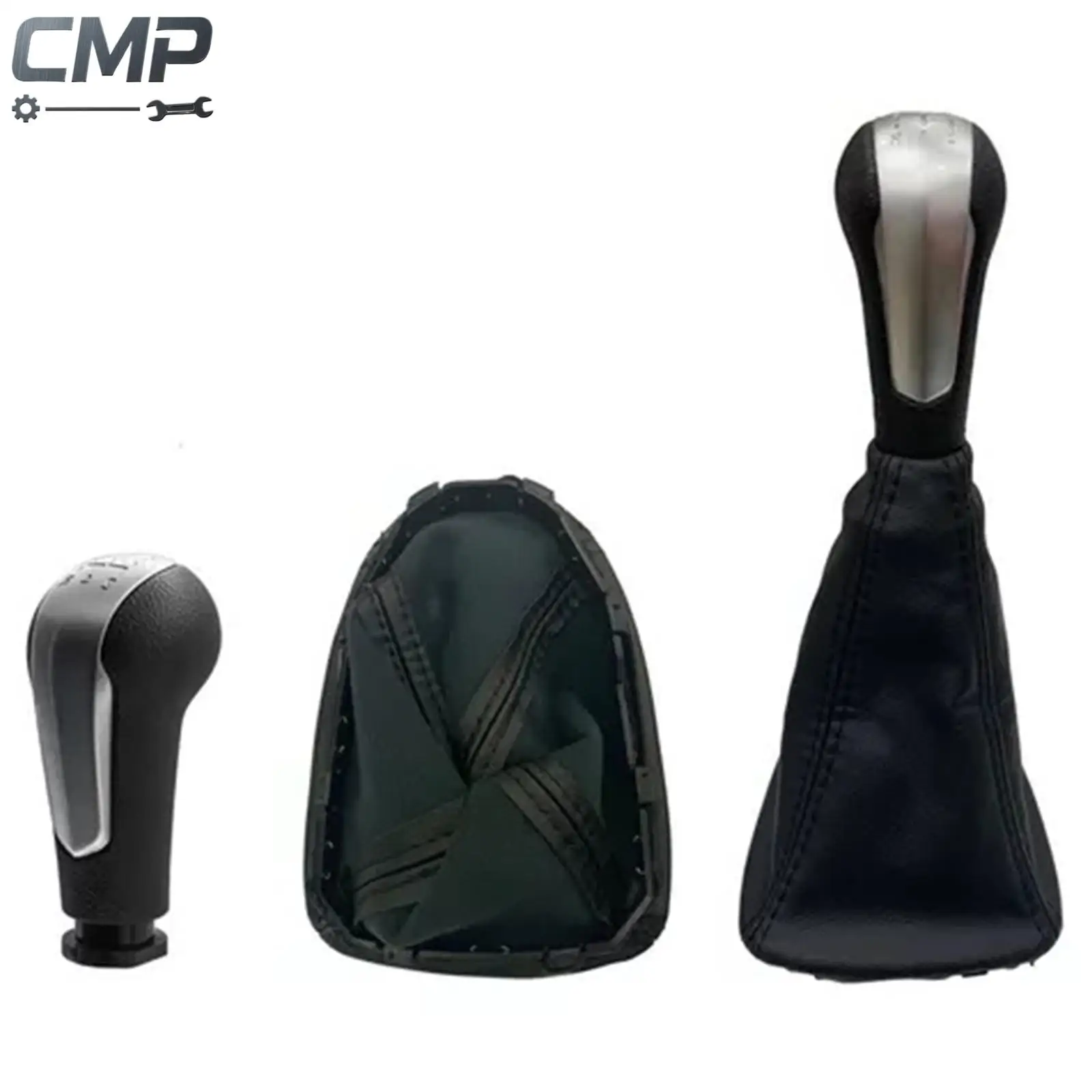 

Speed Lever Knob with Dust Cover For Chevrolet Spark 2013-2017 Beat 2018-2021 Automotive Interior Replacement Accessories ﻿