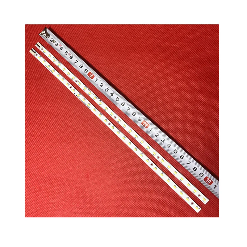 

ДЛЯ 50EL300C LED V500H1-LS5-TLEM4 TREM4 4A-D 078708 28LED 315 мм 100% НОВЫЙ 50-дюймовый 100% новый ЖК-телевизор с подсветкой левый + правый