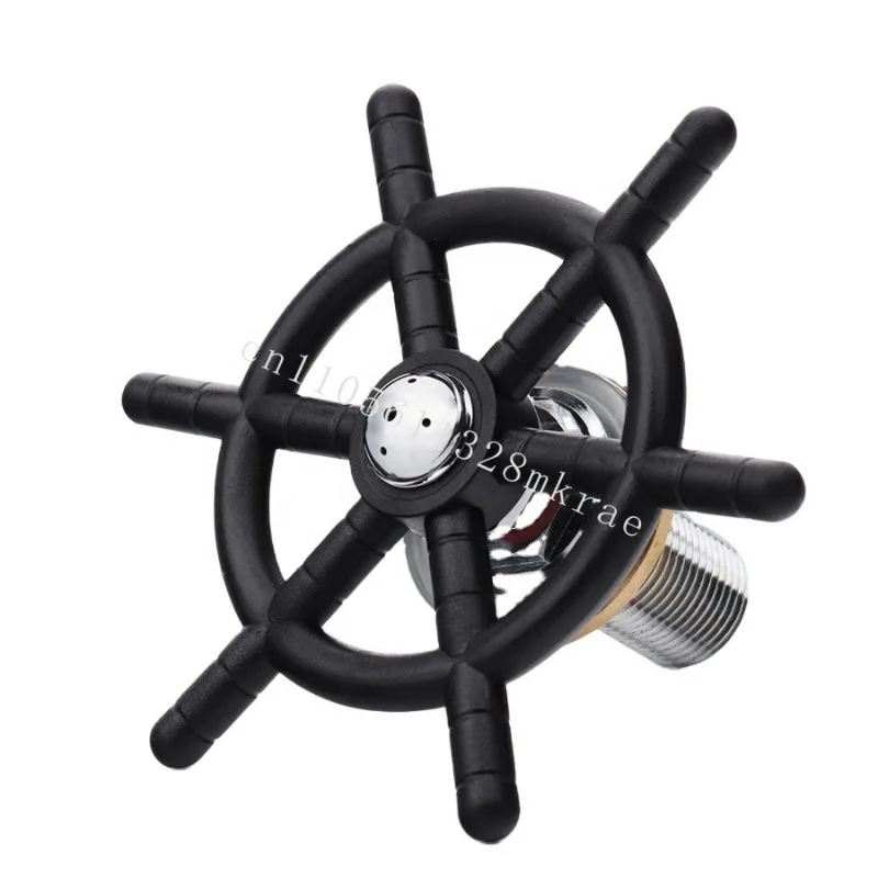 

New high-quality glass cleaning machine Kitchen sink accessories Glass cleaning machine