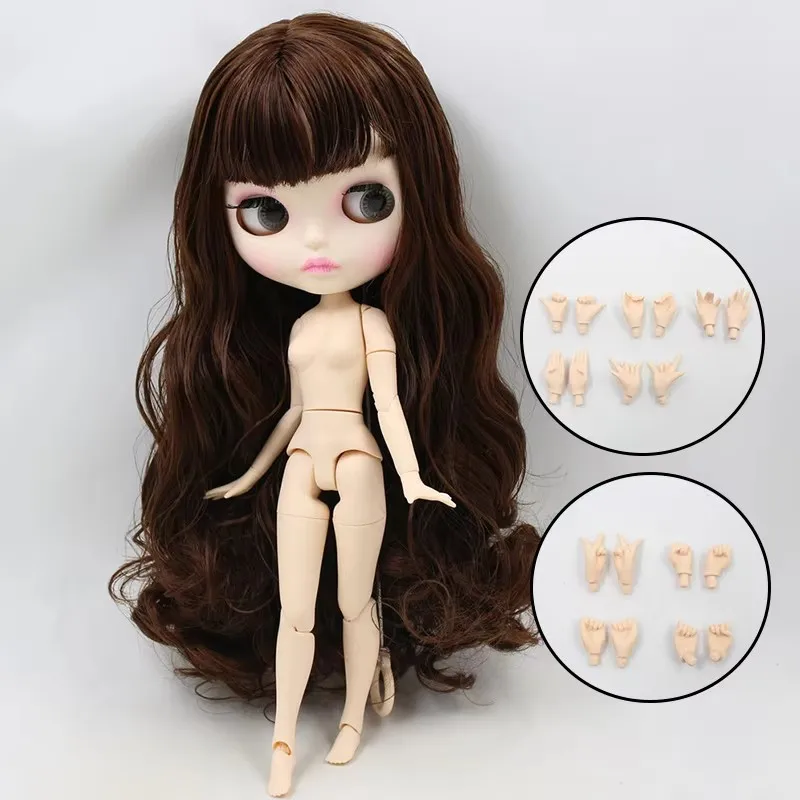 Thumbnail 4 - #64 Low Cost BJD Dolls That Work