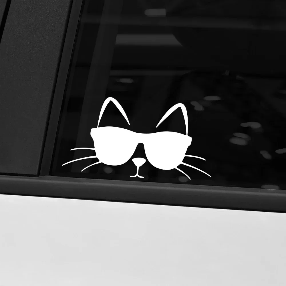 14CM*7.2CM Cool Cat…