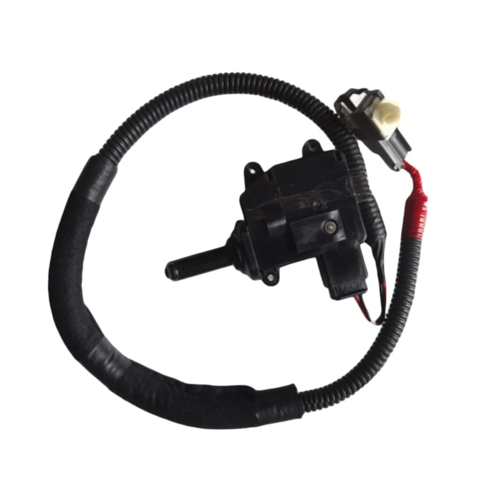 81560L2000 Fuel Tank Door Opener Actuator Direct Replace Lock Hardware For Kia K5 2021 2022 2023 2024 2025 Auto Accessories