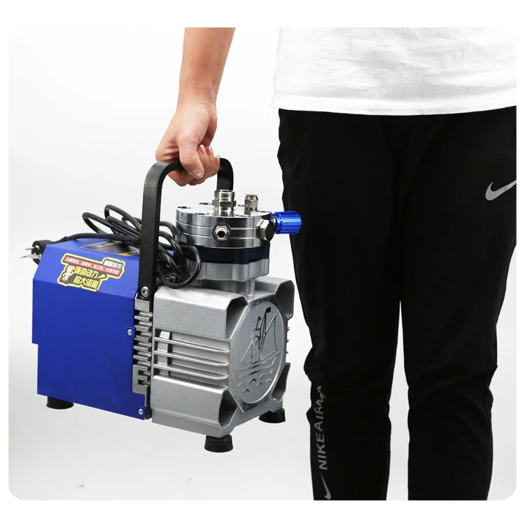 Sprayer latex paint airless home improvement small electric paint paint special high pressure high power palm machine