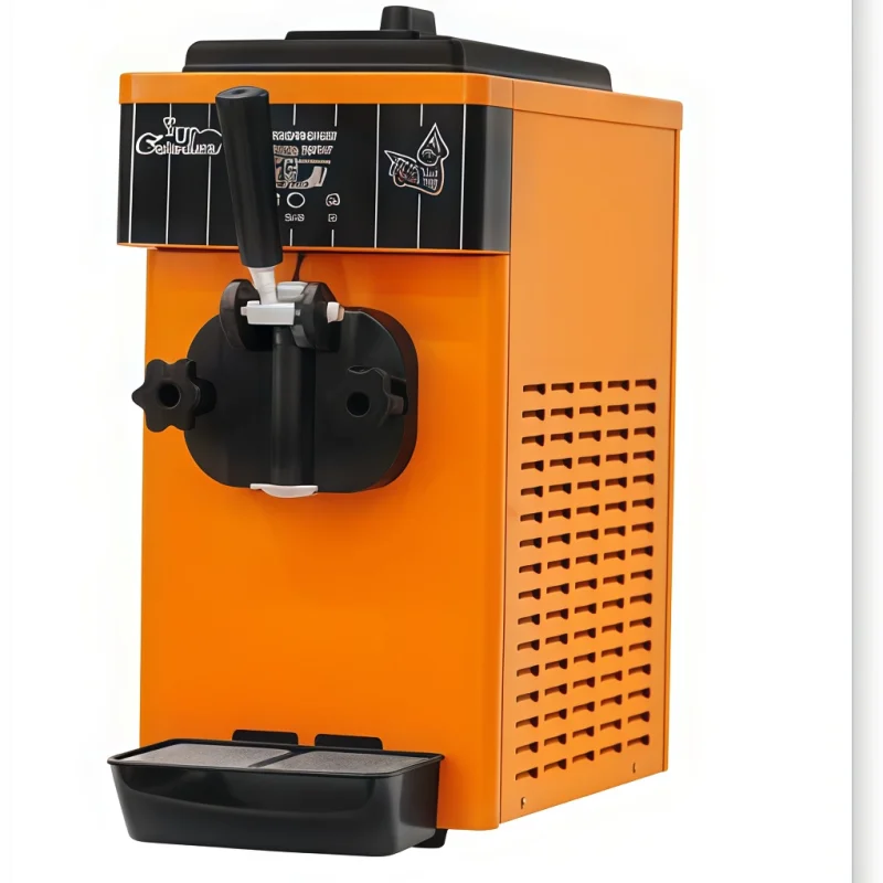 Thumbnail 4 - #15 Highest Rated Slushy Machines to Buy in 2026