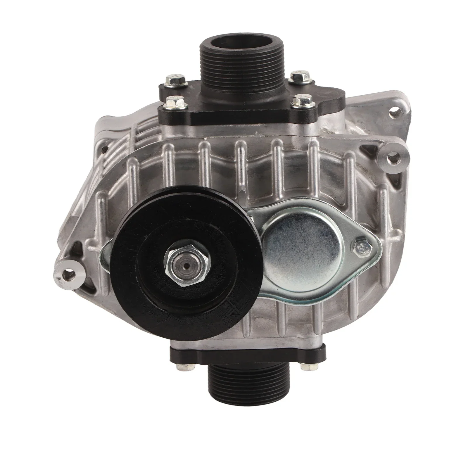 AMR500 Supercharger Mini Roots Compressor Blower Booster Mechanical Turbocharger Suit For 1.0-2.2L Engine Kompressor Turbine