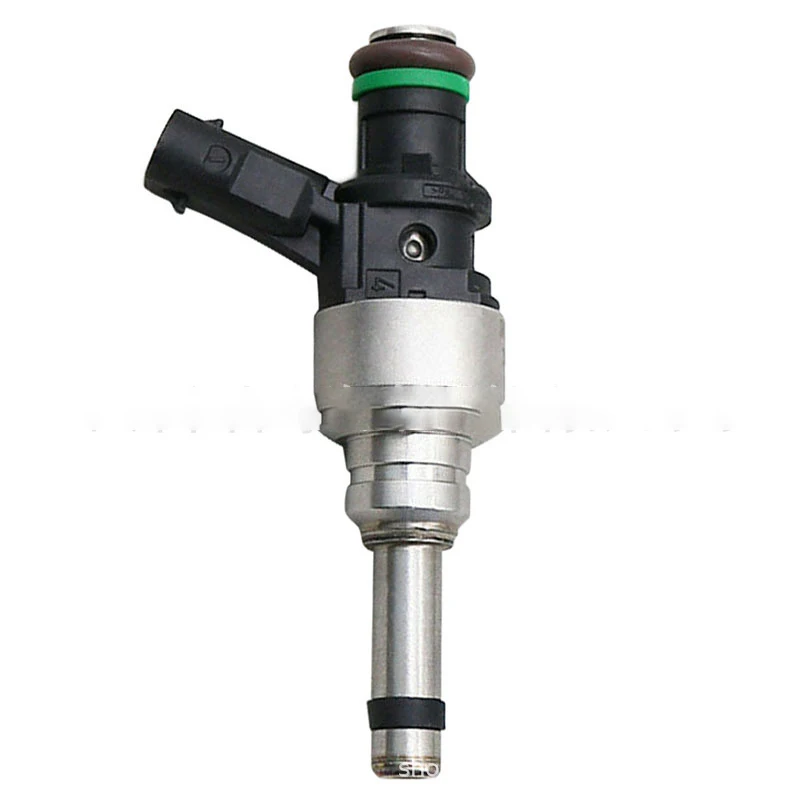 4/8PCS High Quality Fuel Injector 079906036G For Audi A8 A8L S8 R8 RS6 RS7 S6 S7 4.0 TFSI V8 079906036AC 079906036N 079906036N