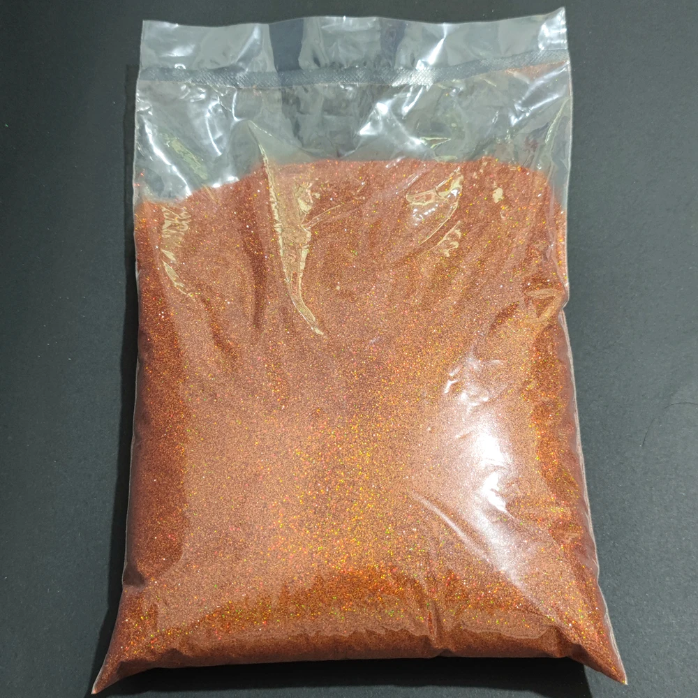 

1000g 0.2MM Fine Laser Glitter Powder Set Sparkly Rainbow Linear Holographic Dust for Nail Art Dazzling Symphony Glitter