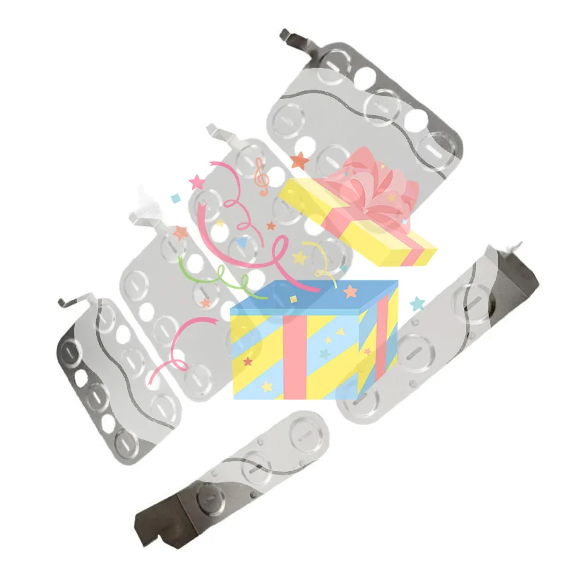 1 Set 15 X 18650 Nickel BL1890 Lithium Battery Housing Pack Connector 18V Li-ion Battery Case DIY Accessories