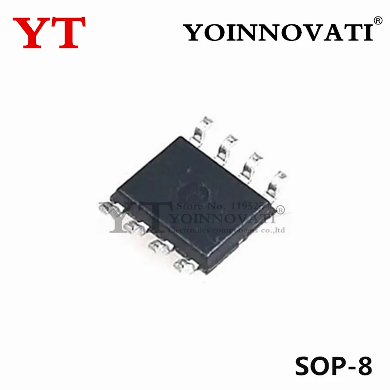 10PCS New Original LD7575PS LD7576AGR LD7591TGS LD7750RGR