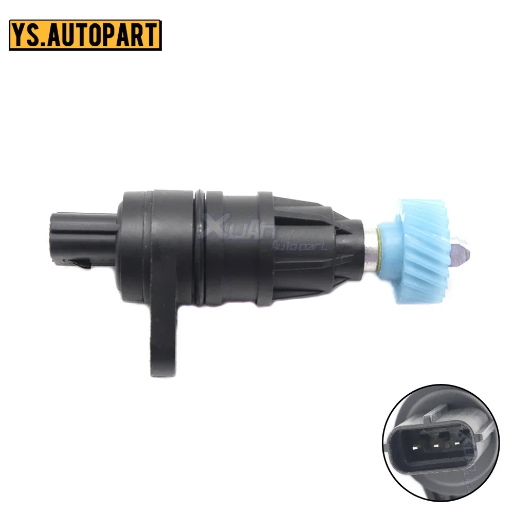 

Датчик скорости 22 зубца 0K2A 217400 Для Kia Rio Spectra Sephia 1.5L 1.6L 1.8L 1998-2003 0K2A2-17400 0K2A2-17-400