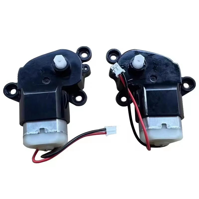 Ensemble moteur de brosse latérale pour aspirateur robot Tefal Explorer, série 20, RG6825, RG6871, RG6875, Isweep Bery