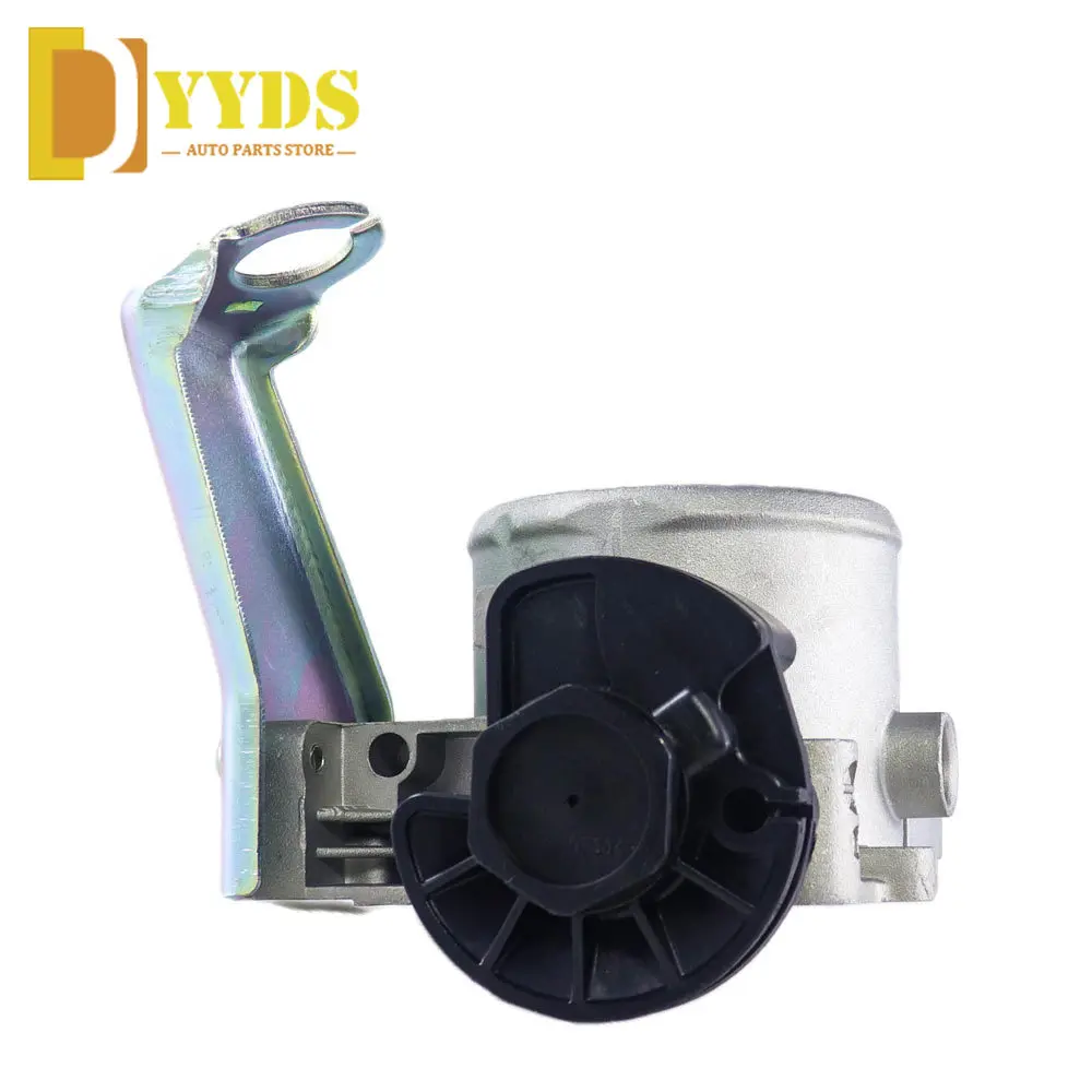 Throttle Body Assembly 71736817 for FIAT ALBEA palio weekend SIENA 1.6 16V  Throttle Valve 802007638901 703703500 71718994