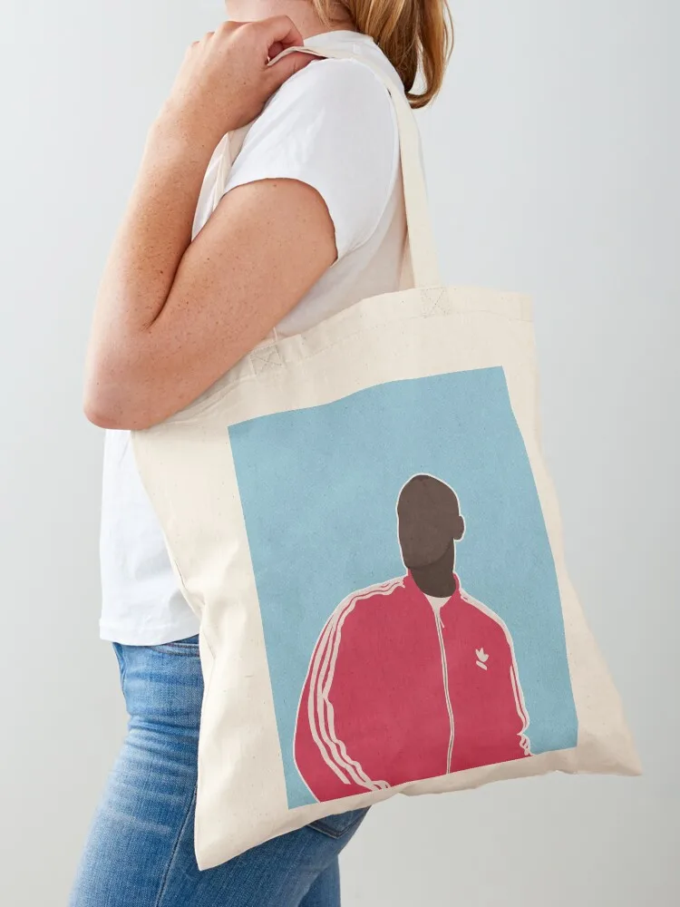

STORMZY Tote Bag Portable shopping bag university shopper bag Shopper tote bags men