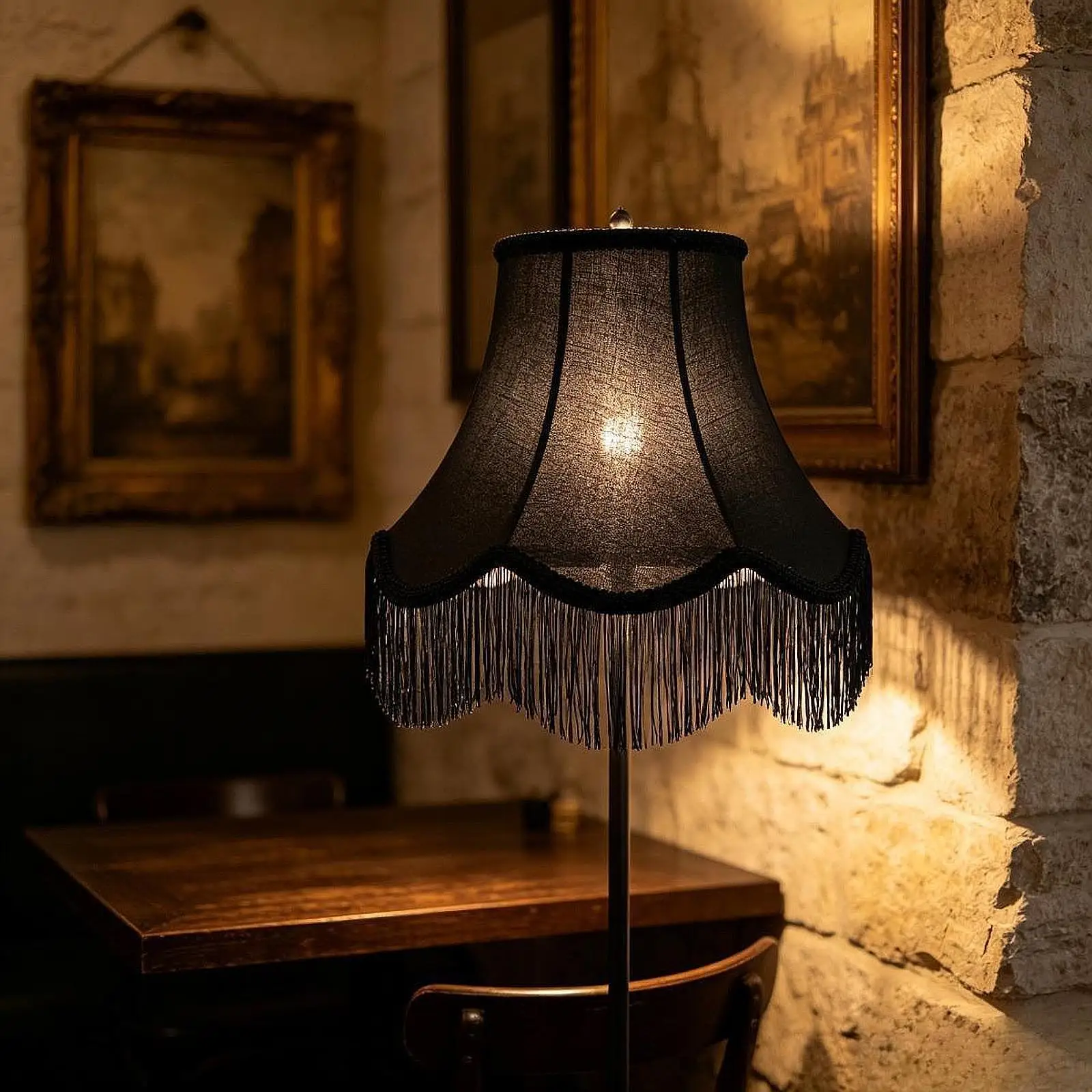 Fabric Lamp Shade Decorative Lamp Cover Replacement Lampshade Accessory for Living Room Hotel Restaurant Home Decor