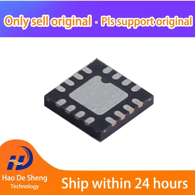 10PCS/LOT CY8CMBR3108-LQXIT  3108 QFN-16 New Original In Stock