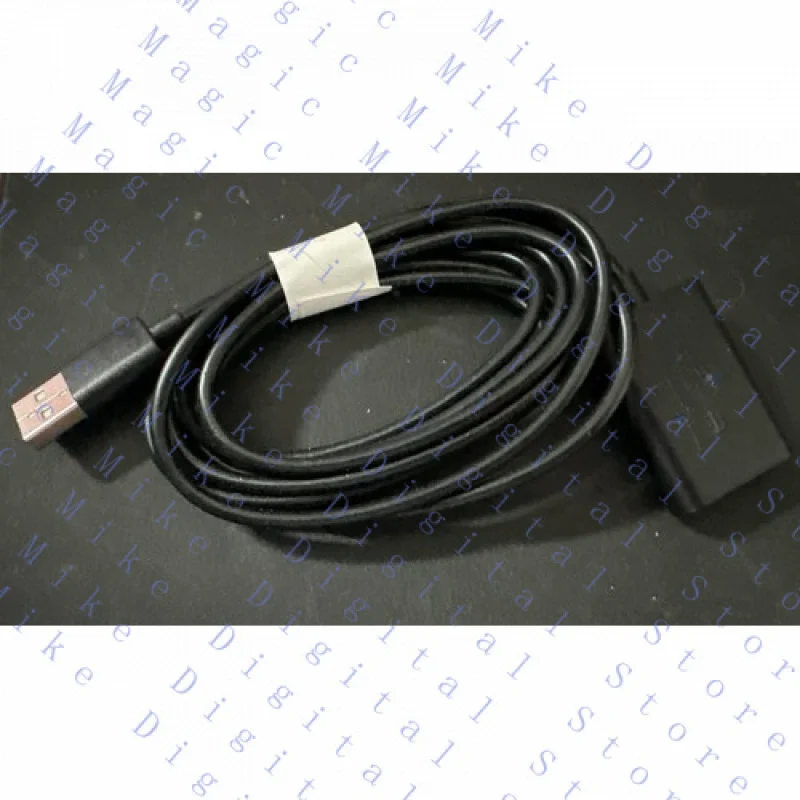 

Оригинальная гарнитура UU для Sony INZONE H3, проводной аудиоключ ЦАП 3,5 мм для ПК PS5 YY2967