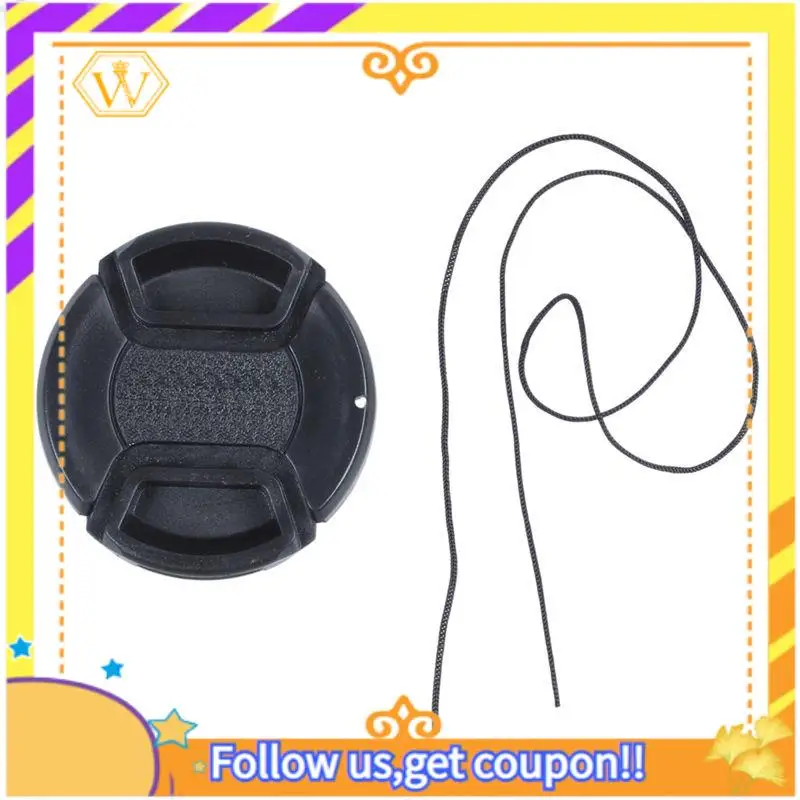 A01K-10Pcs 52Mm Uni… - image