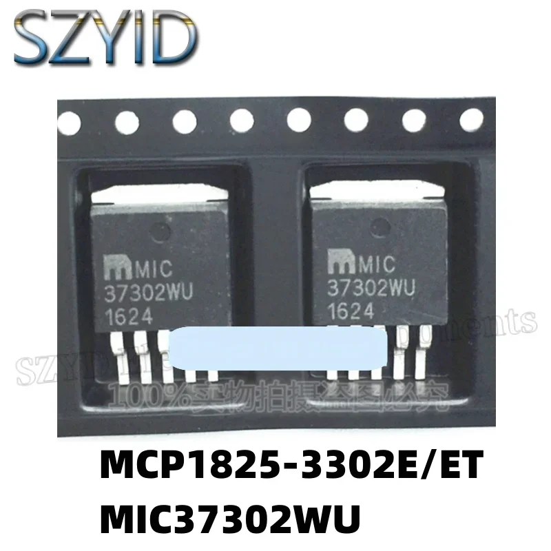 1Pcs To-263-5 Mcp18…