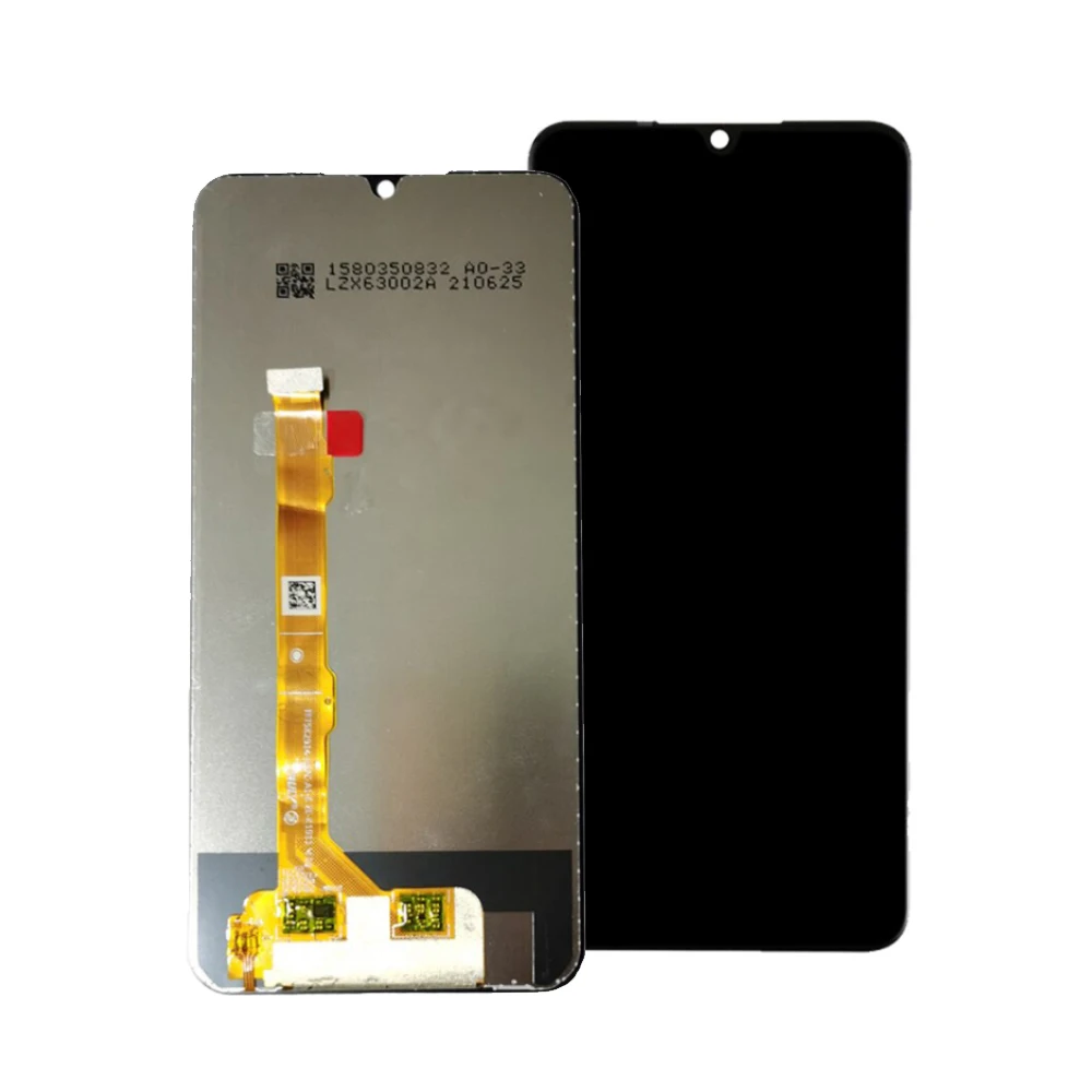 100% Tested Original Mobile LCD Display For Umidigi A5 PRO LCD Display Touch Screen Sensor Digitizer Panel Umi A5 Pro Tools