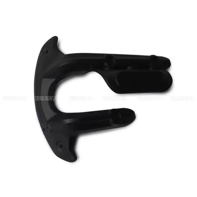 Motorcycle Front Fender Mud Flap Guard Fairing Motor Mudguard Splash Guard Wheel Cap For VOGE 500AC 525AC LX500-F LX500-S