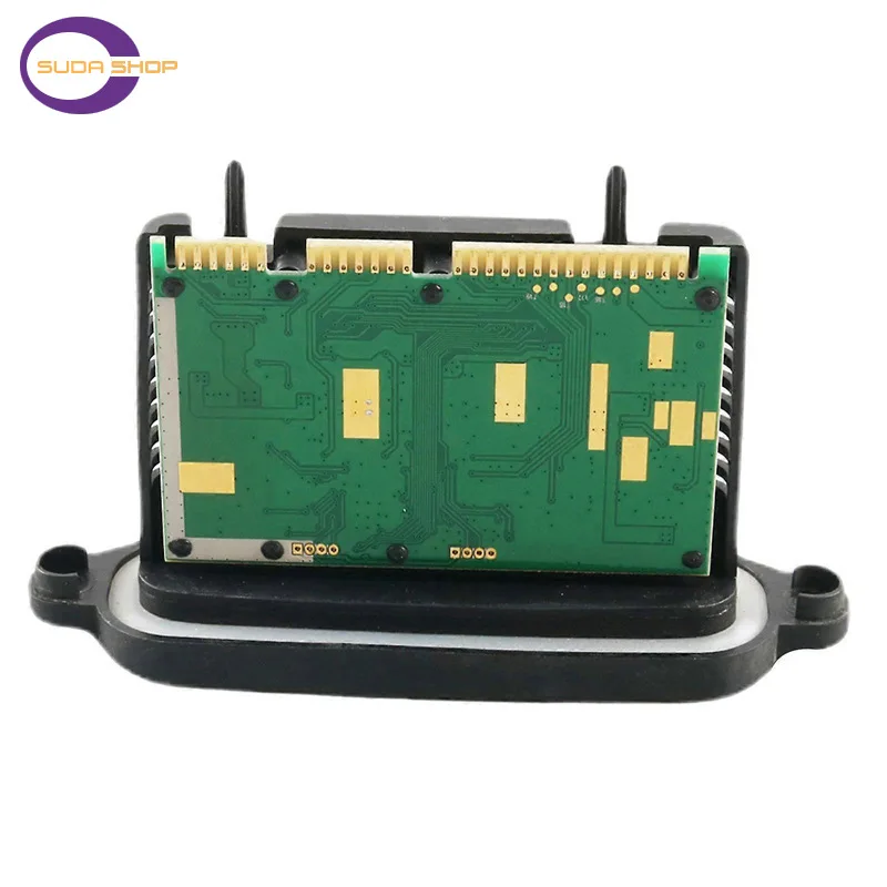 63117316217 63117305235 Headlight Control Computer for BMW 5 Series 2008-2017