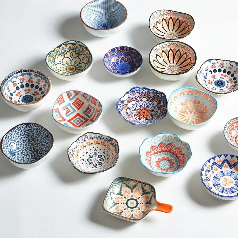 N Underglaze Cerc B…