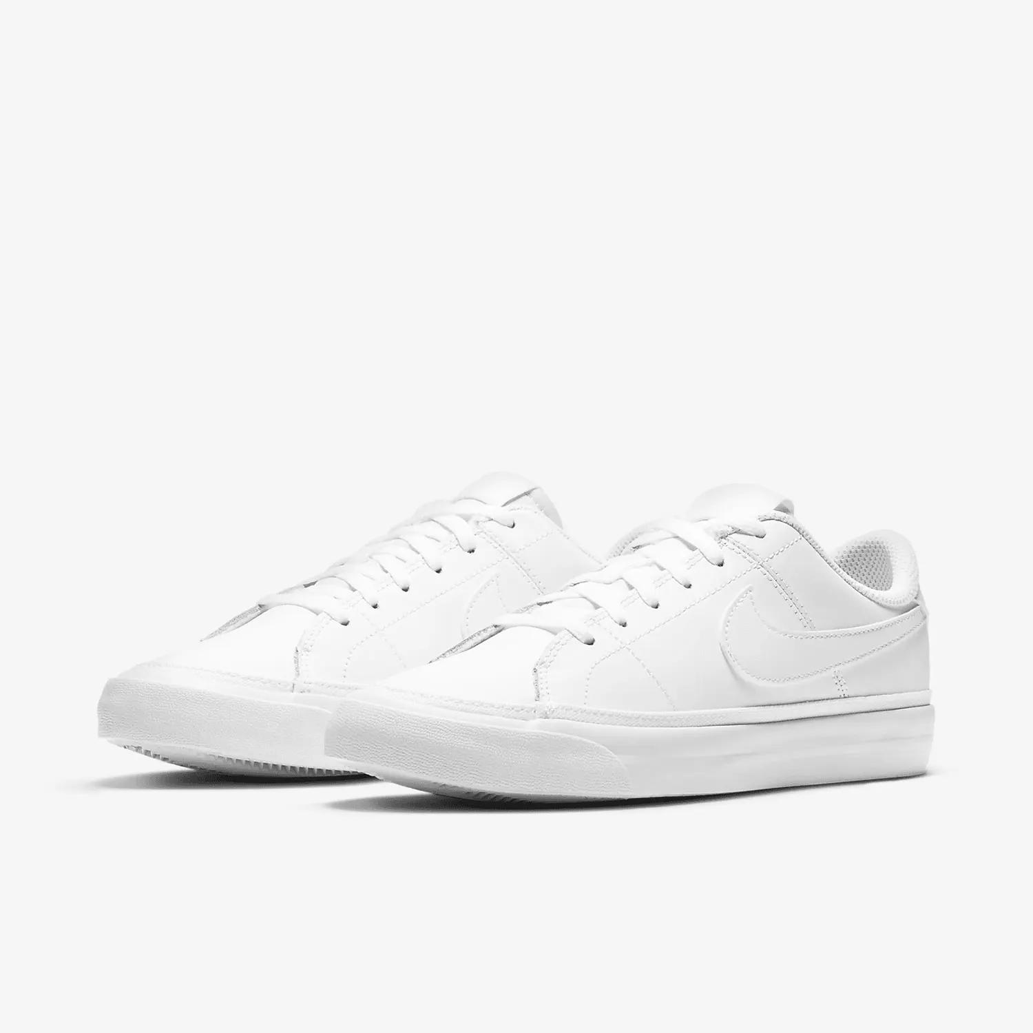

Nike Authentic New GS Low-Top Casual Skate Shoes DA5380-104
