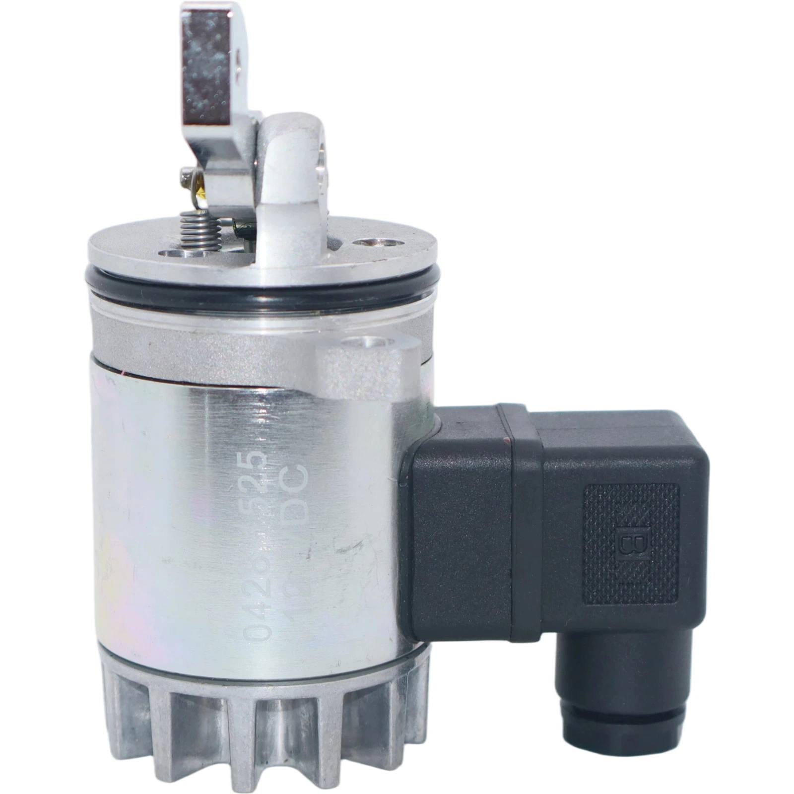 12V Solenoid valve 0428 1525 04281525 Fits for Deutz F4L2011 F3M2011 BF4M2011 F4M2011 F3M1011 F4M1011 Diesel