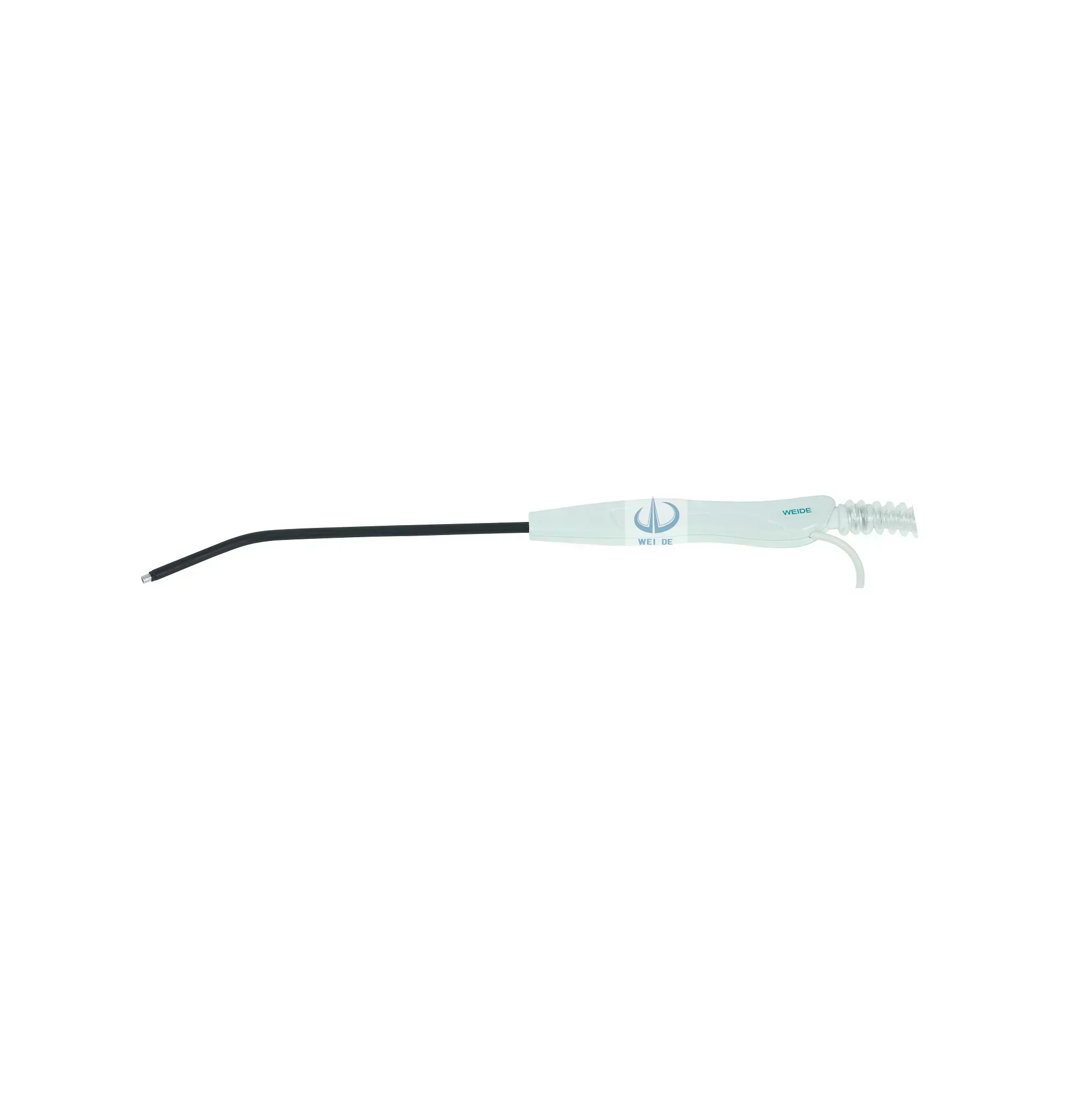 

2025 ENT Surgery Use Disposable Electrosurgical Suction Coagulator