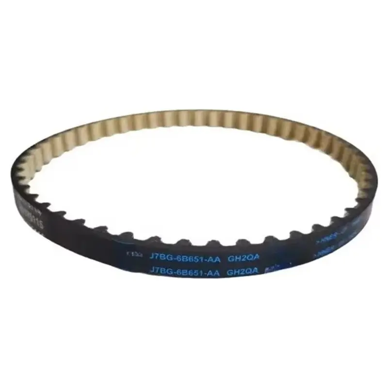 Better-J7BG-6B651-AA J7BZ6B651AA Automobiles Oil Pump Belt Drive Belt For Ford- Ecosport- Ka 2019-2020 1.5 Dragon Flex 12V