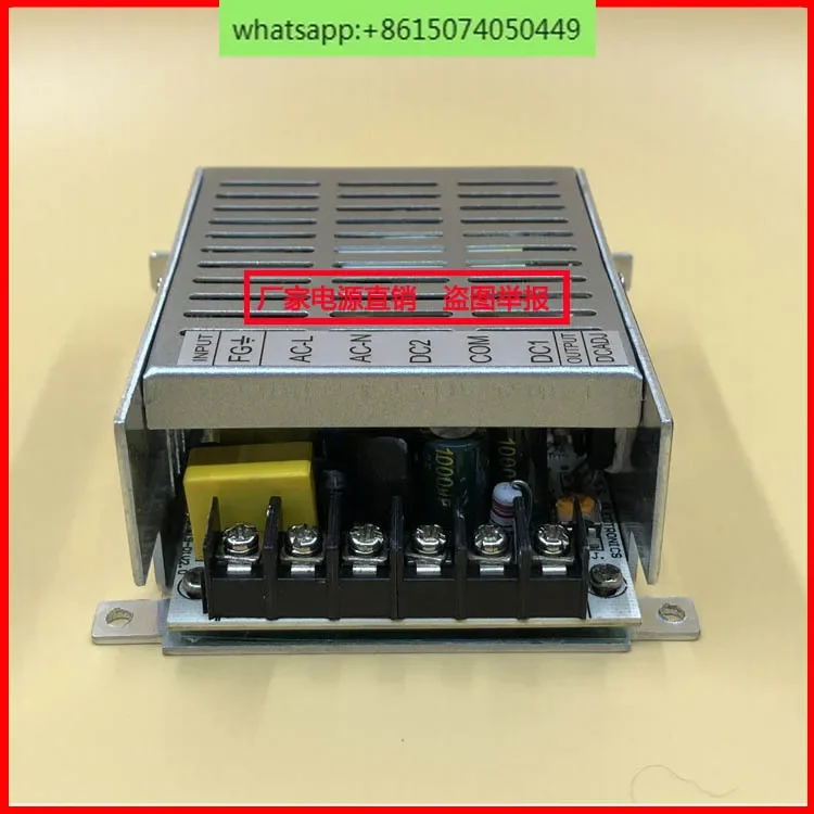 

SFLD-030-2K Блок питания Shansheng SFLD-030-2G SFKA-030-2K SFLA