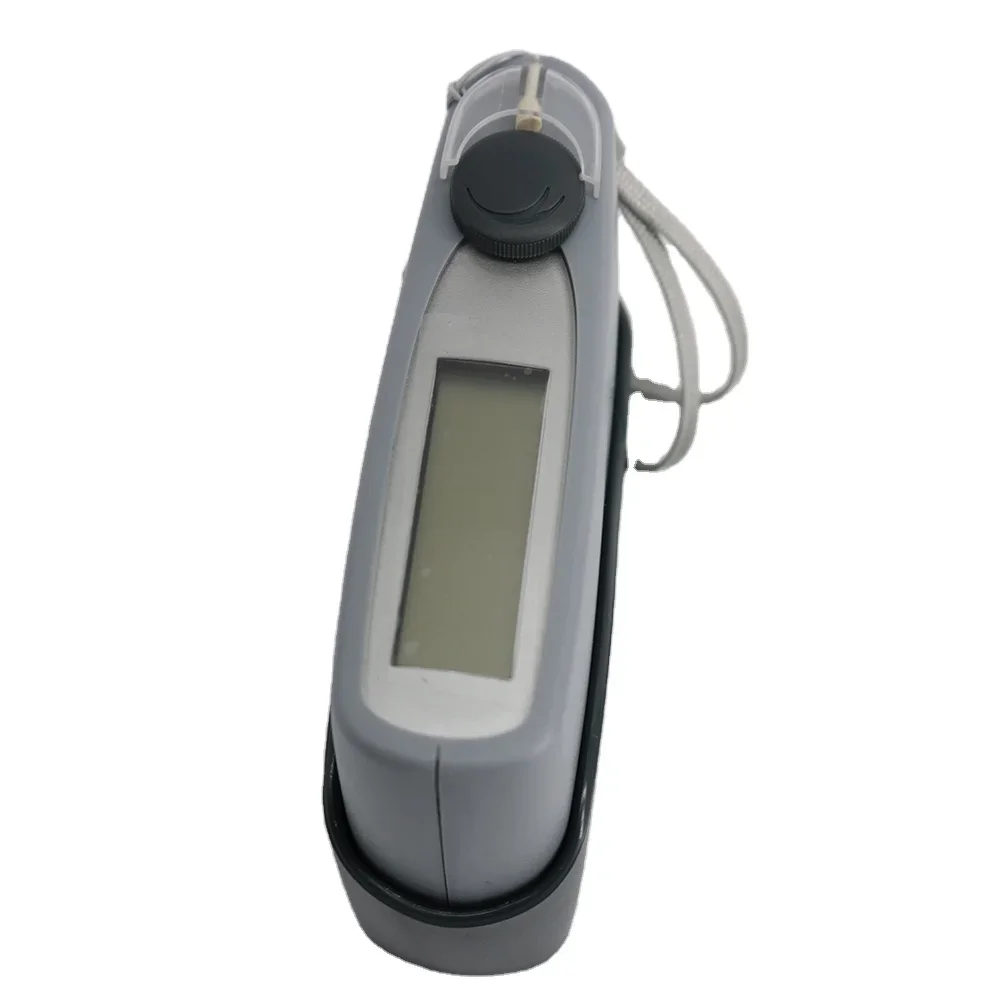 MG6-FS Micro-gloss Meter Glossmeter Measuring Beam Diameter 1.5mm Reading Range GU 0.0-199.9