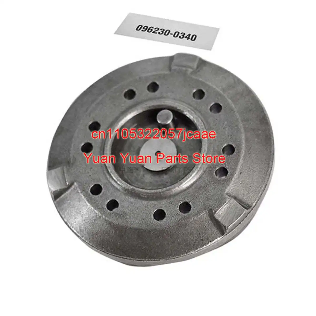 

Cam Plate Cam Disc 34 096230-0340 for TOYOTA Coaster Land Cruiser 1HD-T