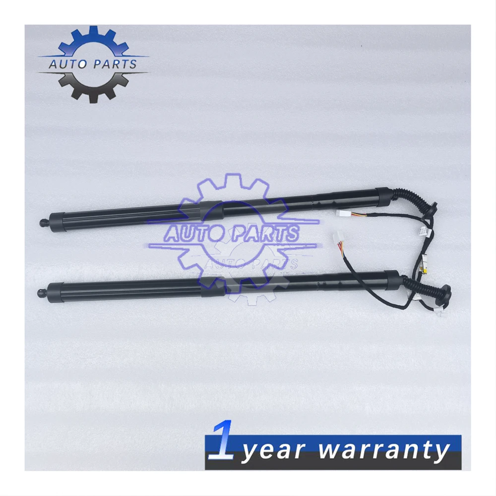 Electric Rear Fender Bracket 6892079017 6891079107 For Lexus NX200 2016-2018 D1406LR