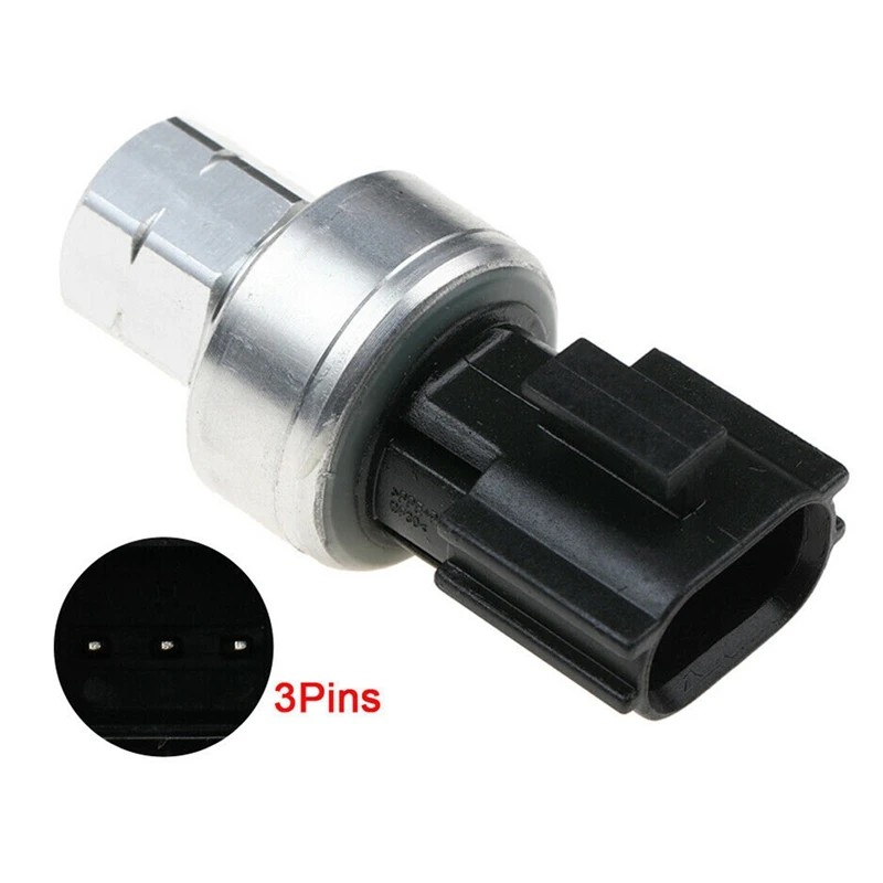 Car Air Conditioning Pressure Sensor Switch For Mitsubishi Outlander II 2.0 42CP152