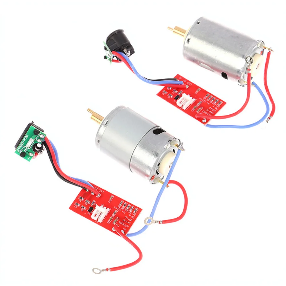 For For Wahl 8504 8148 8591 Electric Clipper Motor Board Replacement Repair Parts Power System Maintenance Accessory