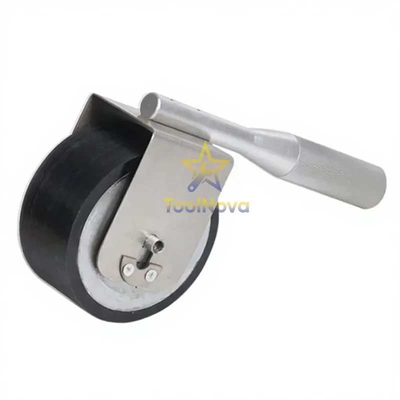 Handheld Application Tape Adhesion Roller Adhesive  Peel Tester Adhesive  Adhesion Roller Tape Pressing Roller